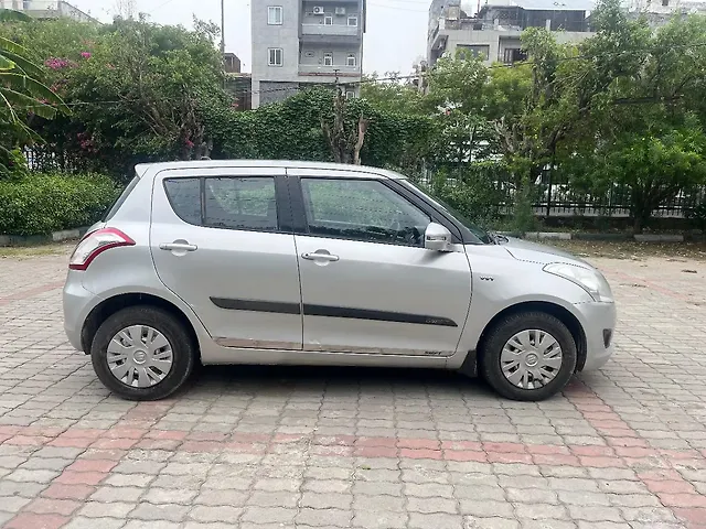 Used Maruti Suzuki Swift [2011-2014] VXi in Delhi