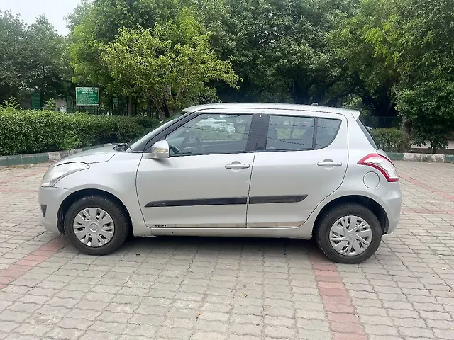 Used Maruti Suzuki Swift [2011-2014] VXi in Delhi