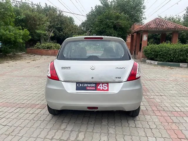 Used Maruti Suzuki Swift [2011-2014] VXi in Delhi