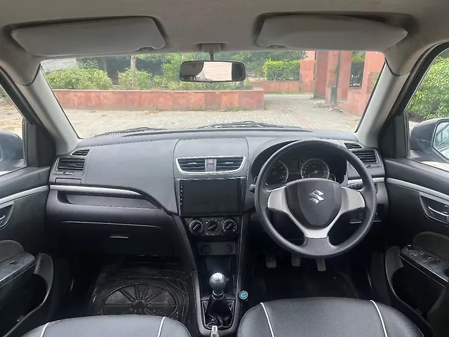 Used Maruti Suzuki Swift [2011-2014] VXi in Delhi