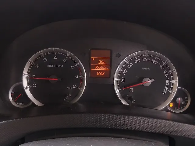Used Maruti Suzuki Swift [2011-2014] VXi in Delhi