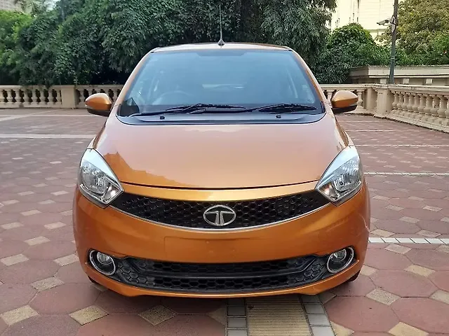 Used 2018 Tata Tiago in Mumbai