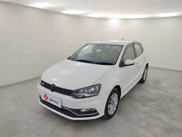 Used 2016 Volkswagen Ameo in Coimbatore