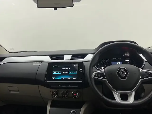 Used Renault Triber [2019-2023] RXZ [2019-2020] in Pune