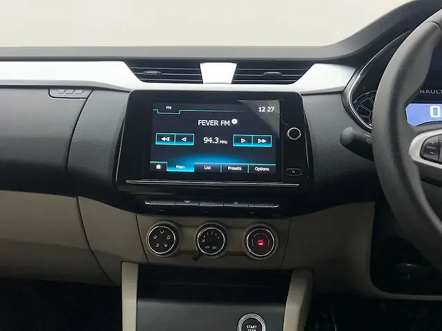 Used Renault Triber [2019-2023] RXZ [2019-2020] in Pune