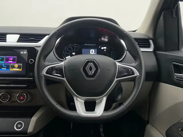 Used Renault Triber [2019-2023] RXZ [2019-2020] in Pune