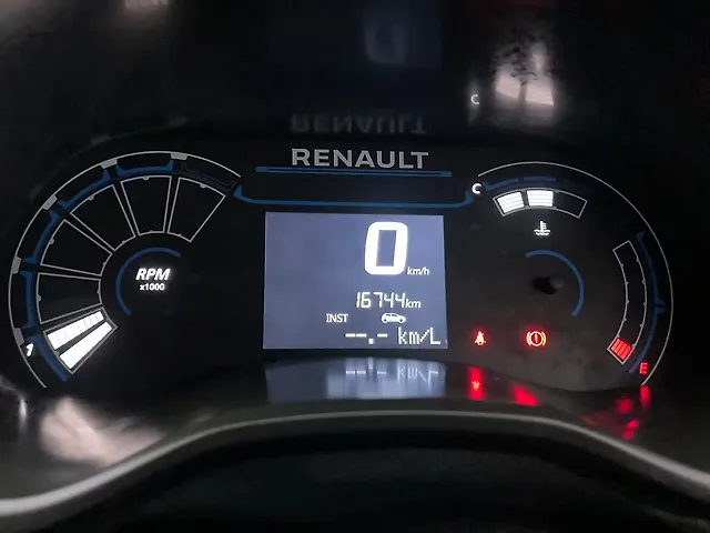 Used Renault Triber [2019-2023] RXZ [2019-2020] in Pune