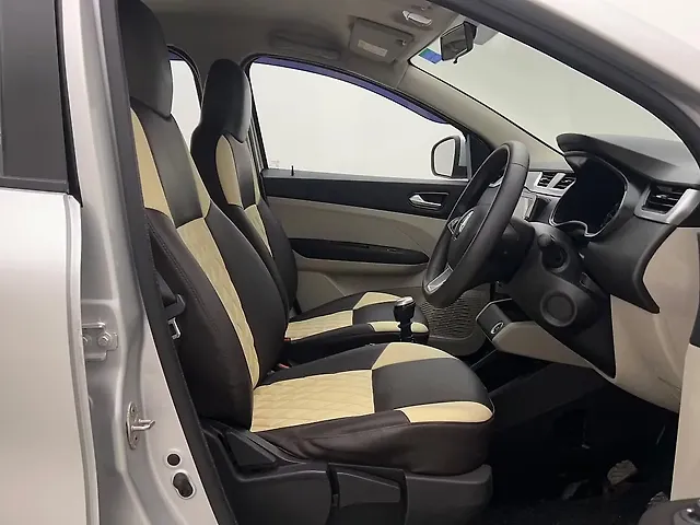 Used Renault Triber [2019-2023] RXZ [2019-2020] in Pune