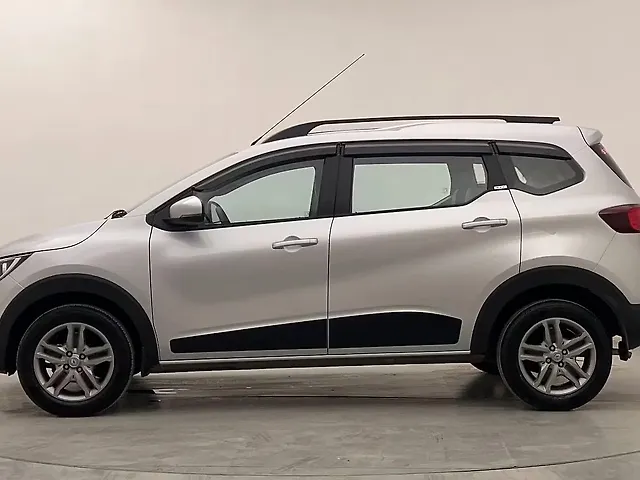 Used Renault Triber [2019-2023] RXZ [2019-2020] in Pune