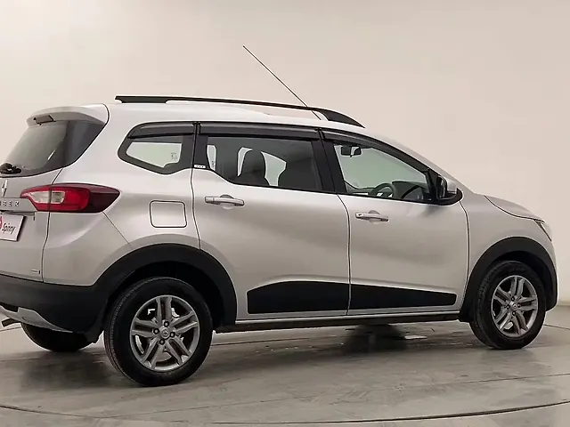 Used Renault Triber [2019-2023] RXZ [2019-2020] in Pune