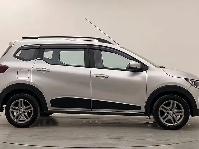 Used Renault Triber [2019-2023] RXZ [2019-2020] in Pune