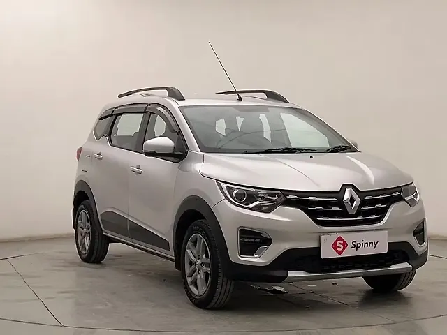 Used Renault Triber [2019-2023] RXZ [2019-2020] in Pune