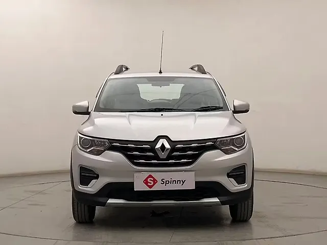 Used Renault Triber [2019-2023] RXZ [2019-2020] in Pune