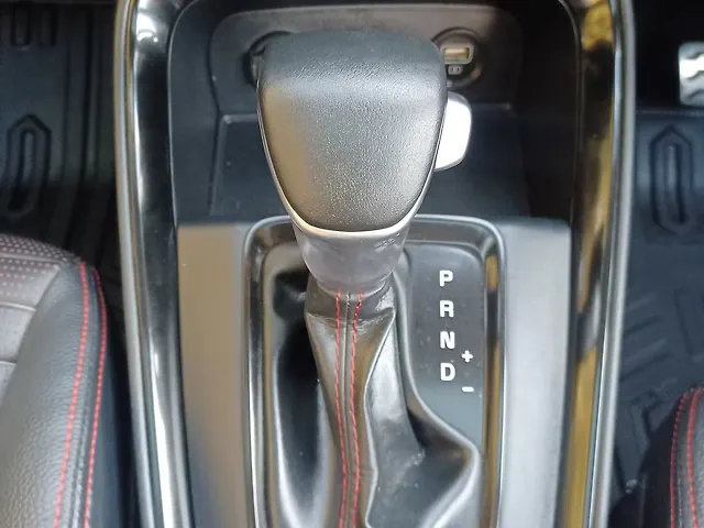 Used Kia Sonet [2020-2022] GTX Plus 1.5 AT [2020-2021] in Mumbai