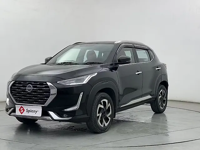Used 2021 Nissan Magnite in Chennai