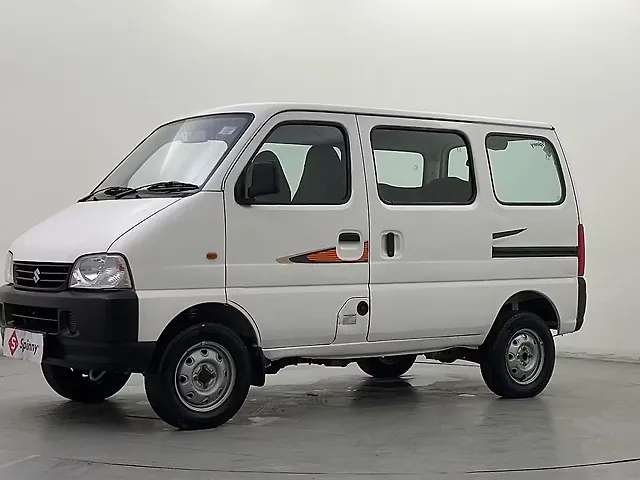 Used 2022 Maruti Suzuki Eeco in Ghaziabad