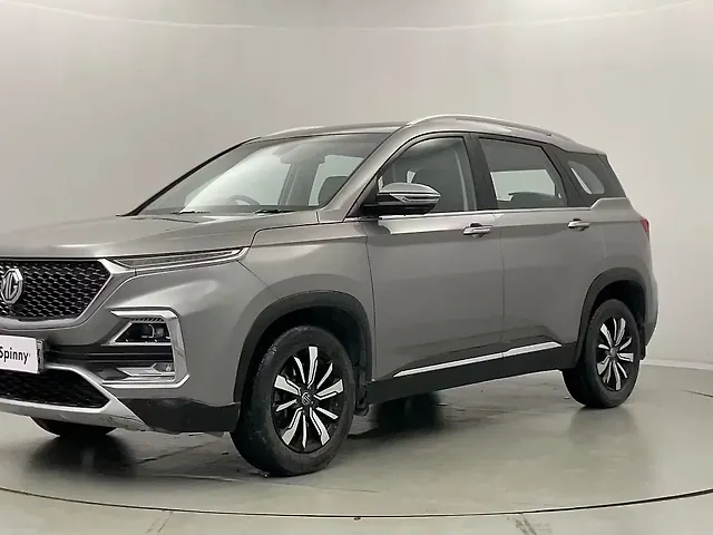Used 2020 MG Hector in Jaipur