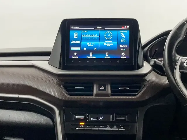 Used Maruti Suzuki Brezza ZXi Plus in Jaipur