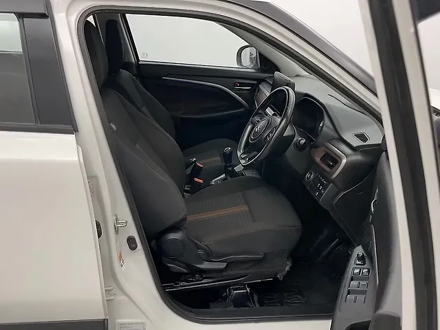 Used Maruti Suzuki Brezza ZXi Plus in Jaipur