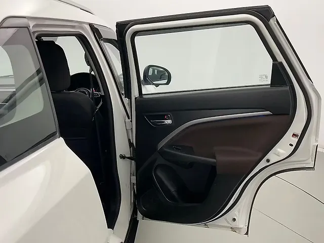 Used Maruti Suzuki Brezza ZXi Plus in Jaipur