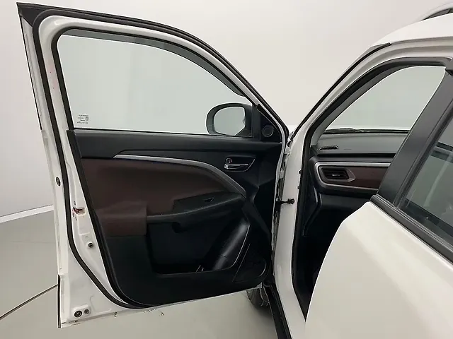 Used Maruti Suzuki Brezza ZXi Plus in Jaipur