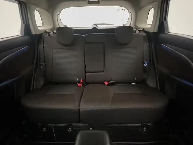 Used Maruti Suzuki Brezza ZXi Plus in Jaipur