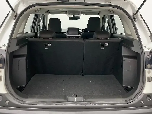 Used Maruti Suzuki Brezza ZXi Plus in Jaipur