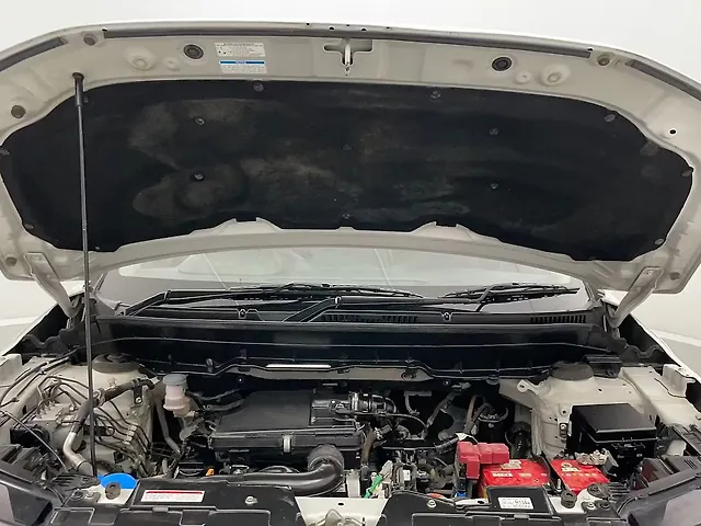 Used Maruti Suzuki Brezza ZXi Plus in Jaipur