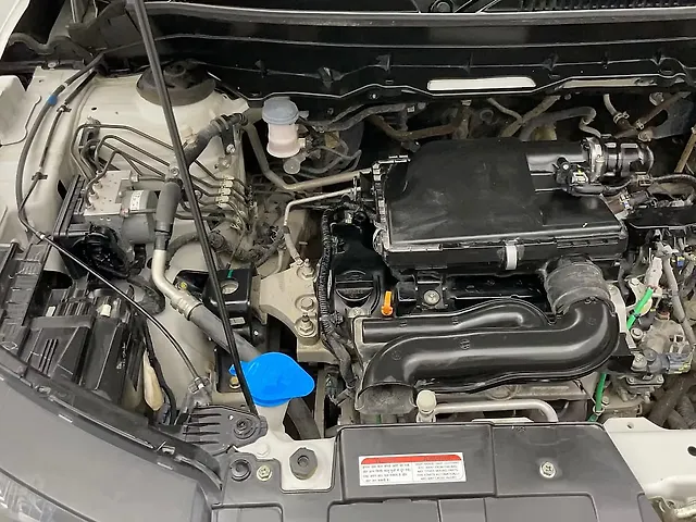 Used Maruti Suzuki Brezza ZXi Plus in Jaipur