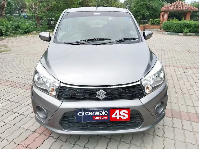 Used 2018 Maruti Suzuki Celerio in Delhi