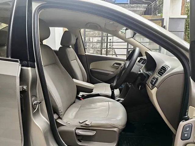 Used Skoda Rapid [2011-2014] Ambition 1.6 TDI CR MT Plus in Hyderabad