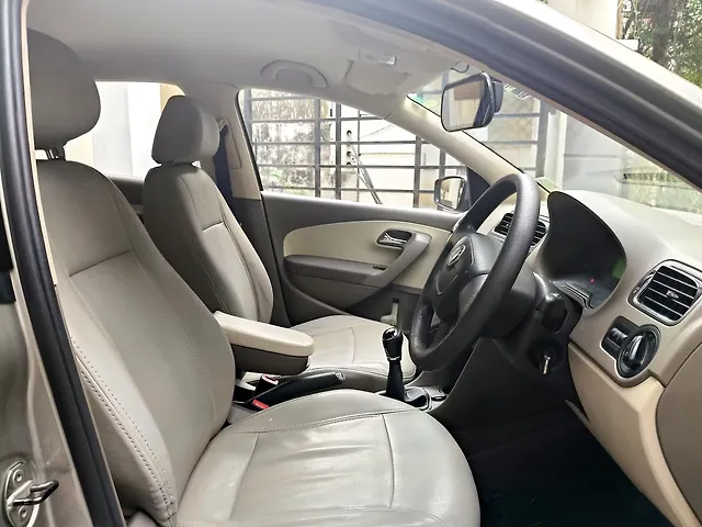 Used Skoda Rapid [2011-2014] Ambition 1.6 TDI CR MT Plus in Hyderabad