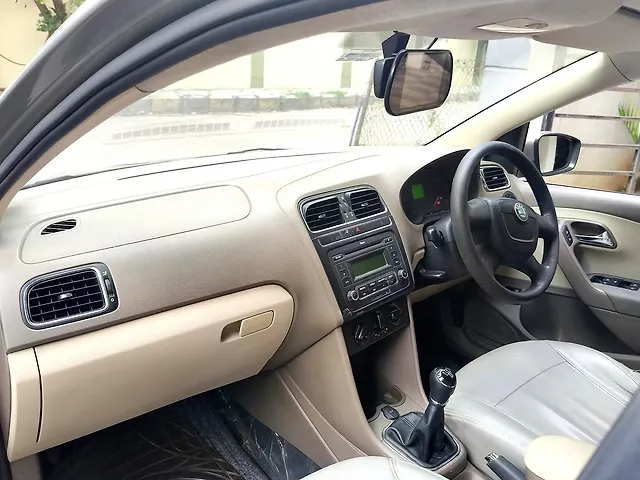 Used Skoda Rapid [2011-2014] Ambition 1.6 TDI CR MT Plus in Hyderabad