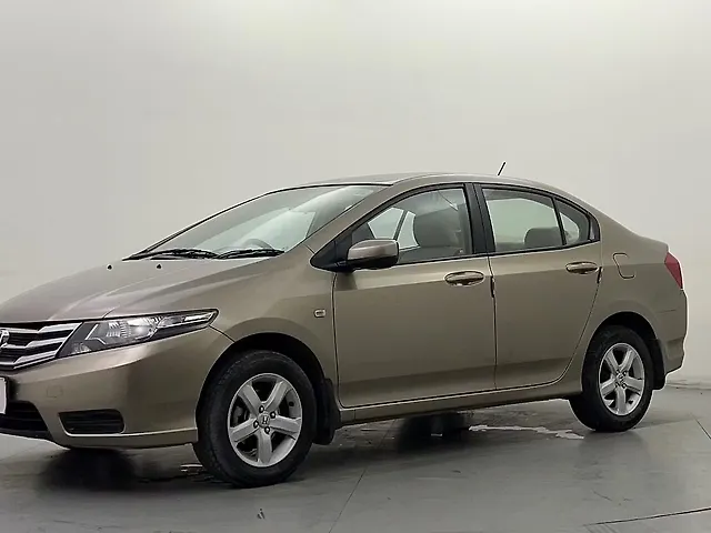 Used 2013 Honda City in Delhi