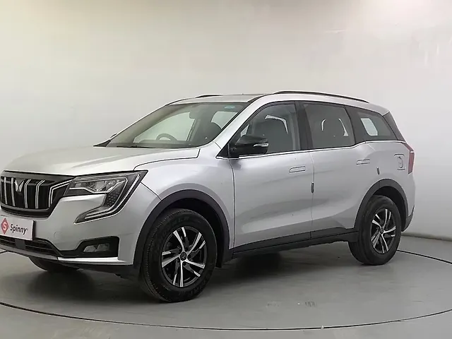 Used 2022 Mahindra XUV700 in Ahmedabad