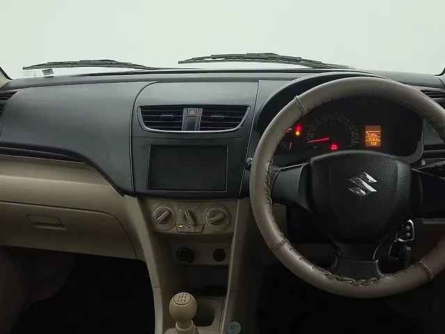 Used Maruti Suzuki Swift DZire [2011-2015] LXI in Ghaziabad