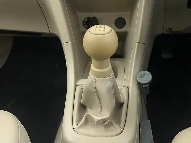 Used Maruti Suzuki Swift DZire [2011-2015] LXI in Ghaziabad