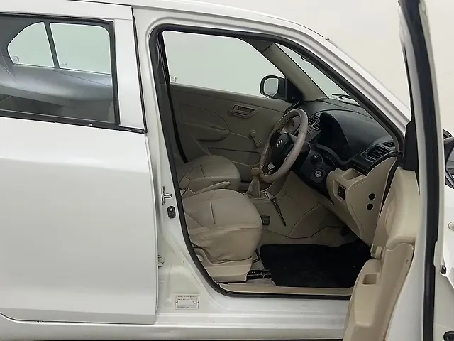 Used Maruti Suzuki Swift DZire [2011-2015] LXI in Ghaziabad