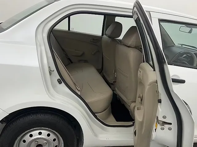 Used Maruti Suzuki Swift DZire [2011-2015] LXI in Ghaziabad