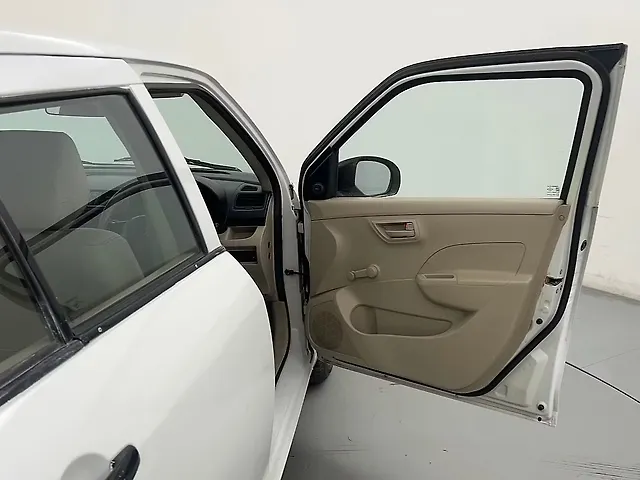 Used Maruti Suzuki Swift DZire [2011-2015] LXI in Ghaziabad