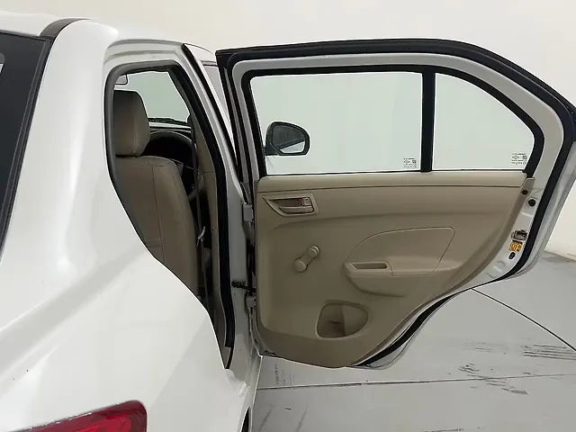 Used Maruti Suzuki Swift DZire [2011-2015] LXI in Ghaziabad