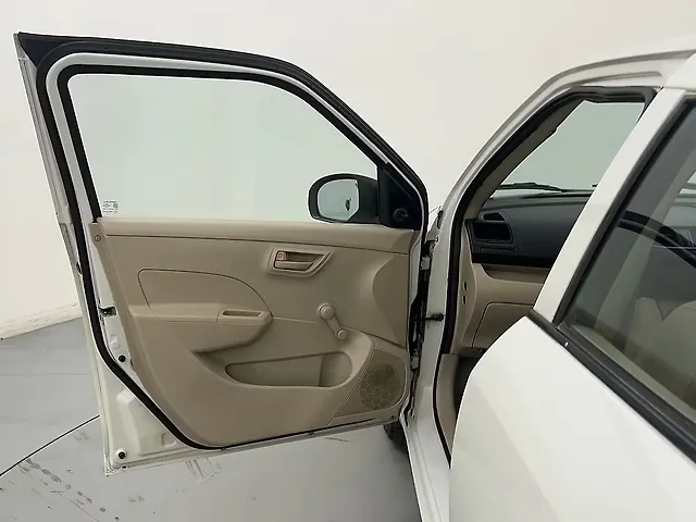 Used Maruti Suzuki Swift DZire [2011-2015] LXI in Ghaziabad