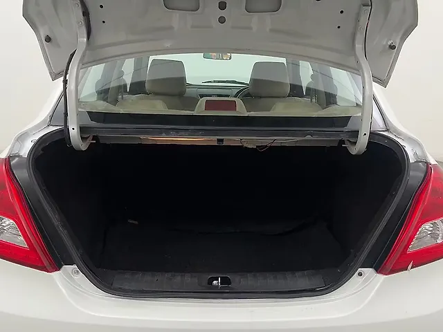 Used Maruti Suzuki Swift DZire [2011-2015] LXI in Ghaziabad