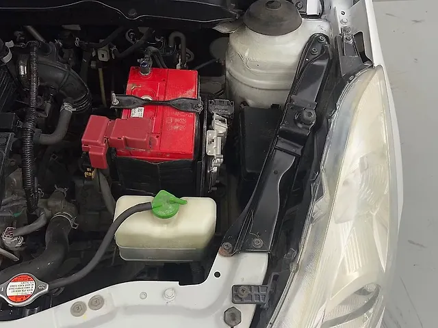 Used Maruti Suzuki Swift DZire [2011-2015] LXI in Ghaziabad