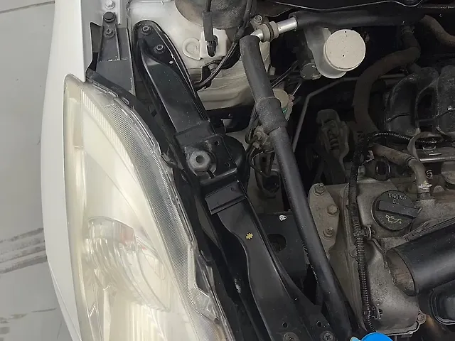 Used Maruti Suzuki Swift DZire [2011-2015] LXI in Ghaziabad
