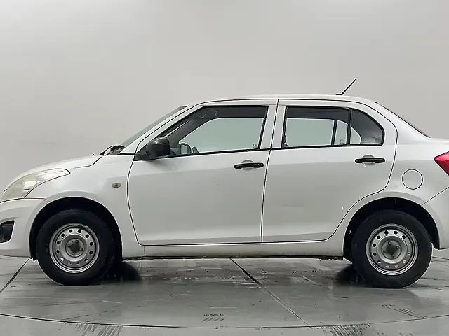 Used Maruti Suzuki Swift DZire [2011-2015] LXI in Ghaziabad