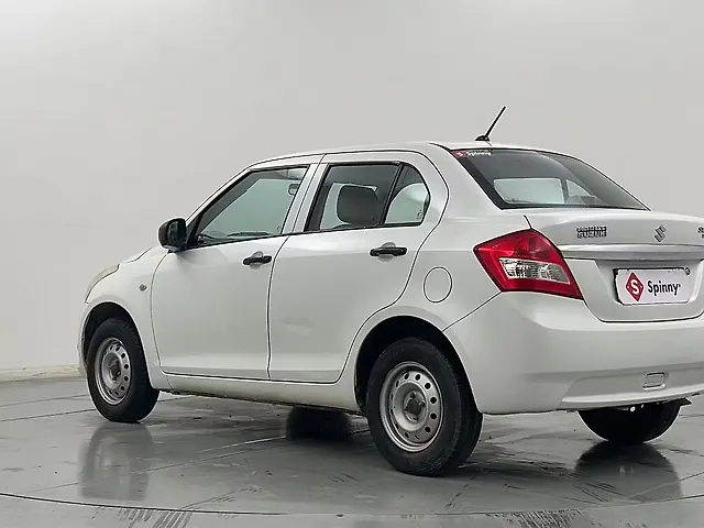 Used Maruti Suzuki Swift DZire [2011-2015] LXI in Ghaziabad