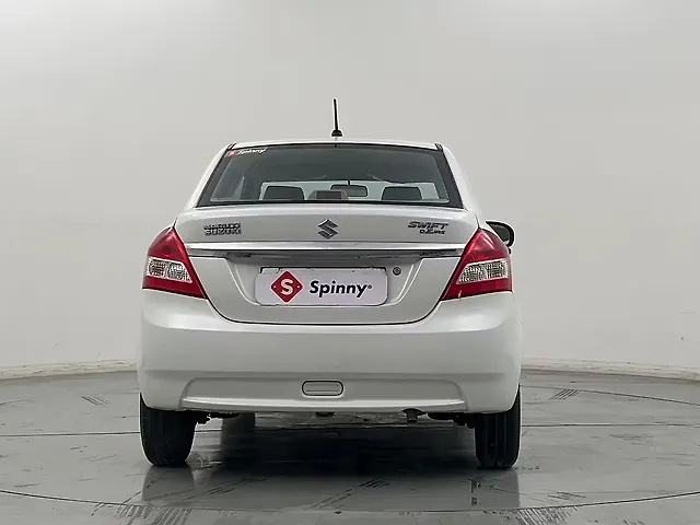 Used Maruti Suzuki Swift DZire [2011-2015] LXI in Ghaziabad