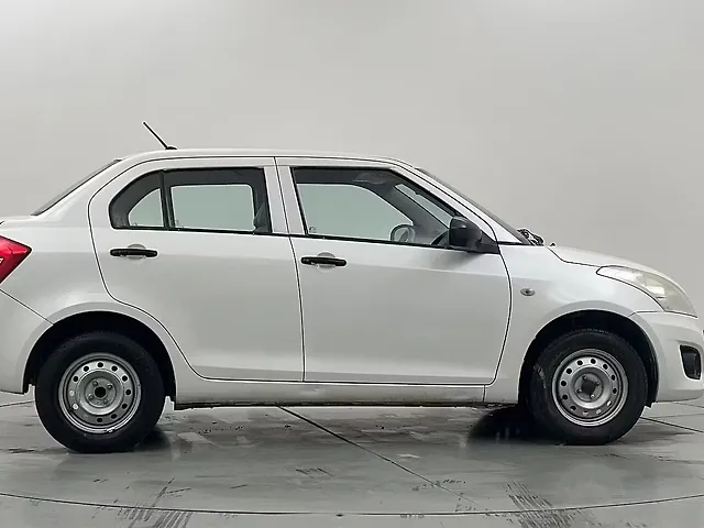 Used Maruti Suzuki Swift DZire [2011-2015] LXI in Ghaziabad