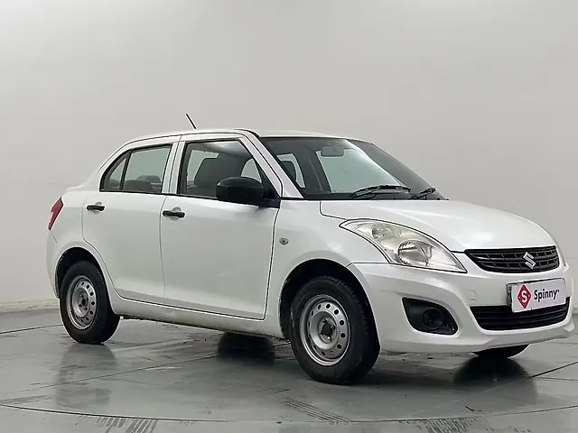 Used Maruti Suzuki Swift DZire [2011-2015] LXI in Ghaziabad